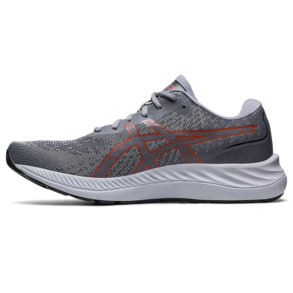 ASICS GEL-EXCITE 9 (M) - SHEET ROCK/SPICE LATTE RUNNING SHOES