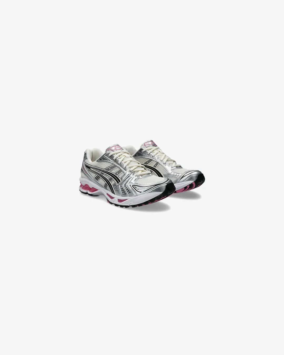 Asics GEL-KAYANO 14 "Cream Sweet Pink" Sneakers