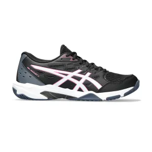 ASICS Gel-Rocket 11 Women Court Shoes Black