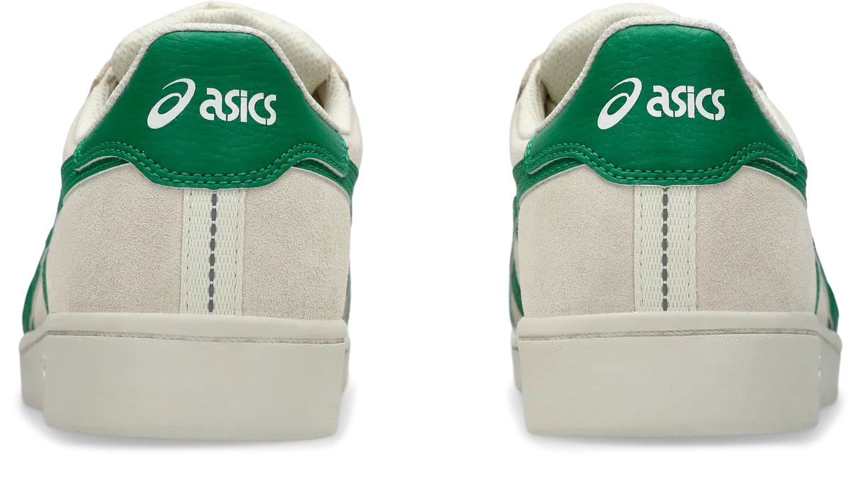 ASICS Japan Pro: Birch/Kale