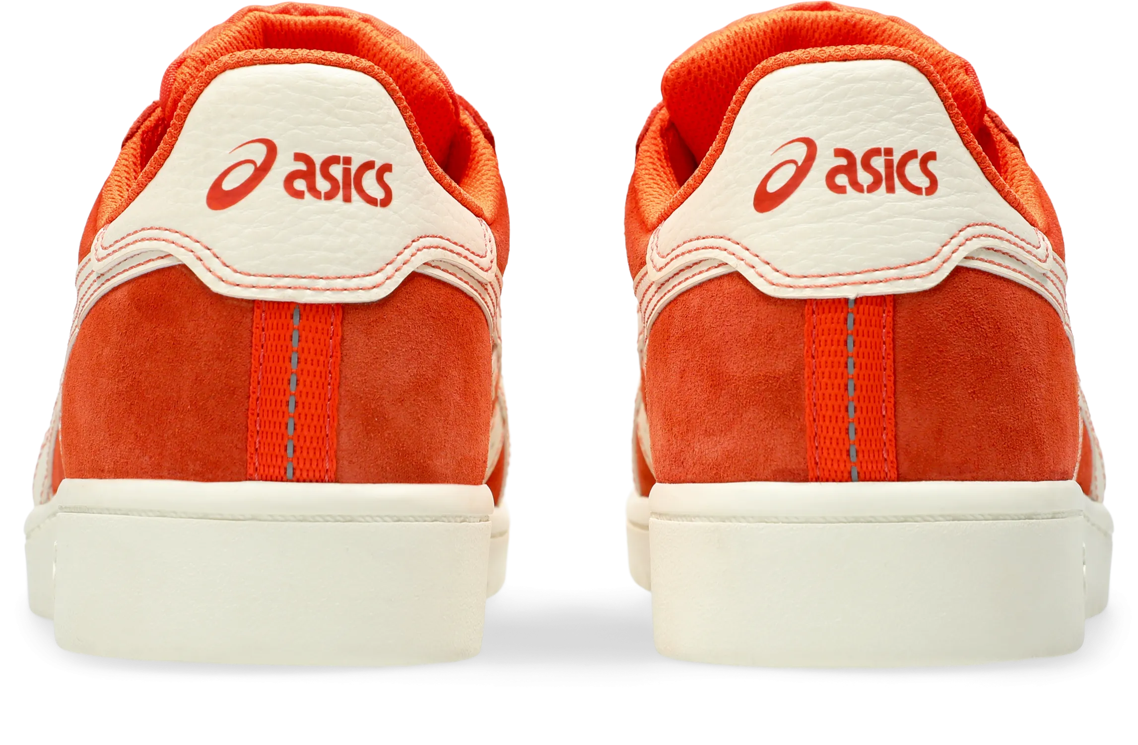 ASICS Japan Pro: Orange Ivory