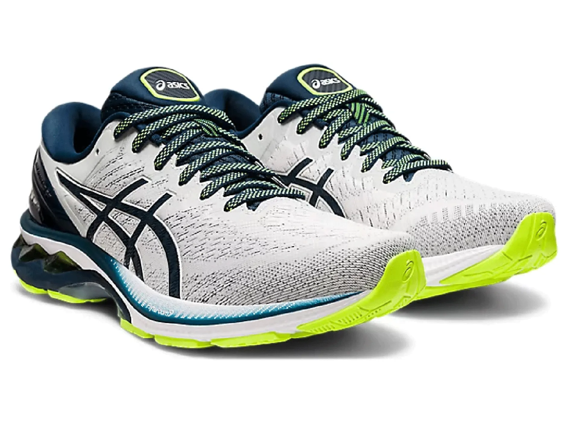 Asics Mens Gel Kayano 27 <BR> 1011A767 024