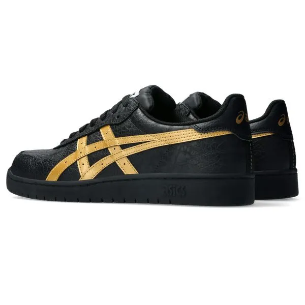 Asics Skateboarding Japan Pro Black - Pure Gold