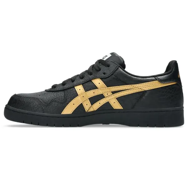 Asics Skateboarding Japan Pro Black - Pure Gold