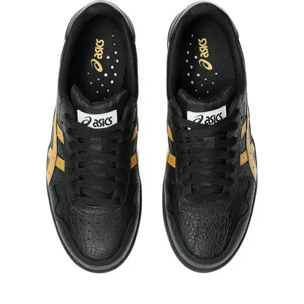 Asics Skateboarding Japan Pro Black - Pure Gold