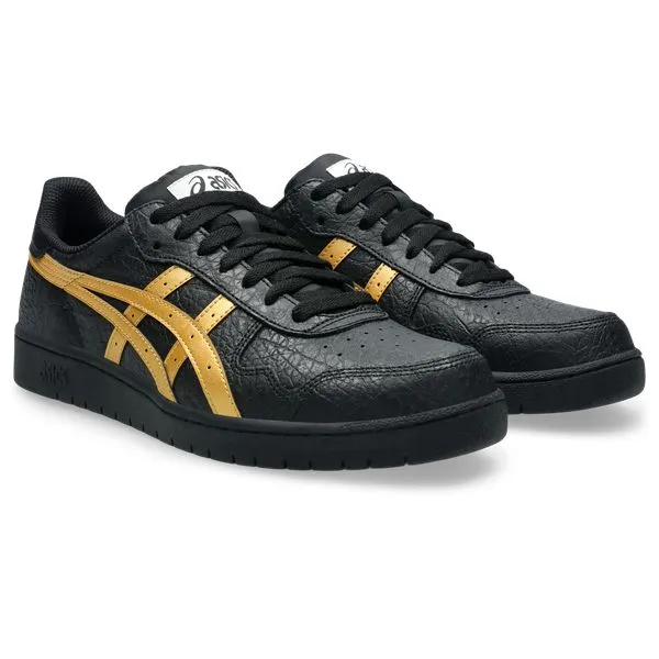 Asics Skateboarding Japan Pro Black - Pure Gold