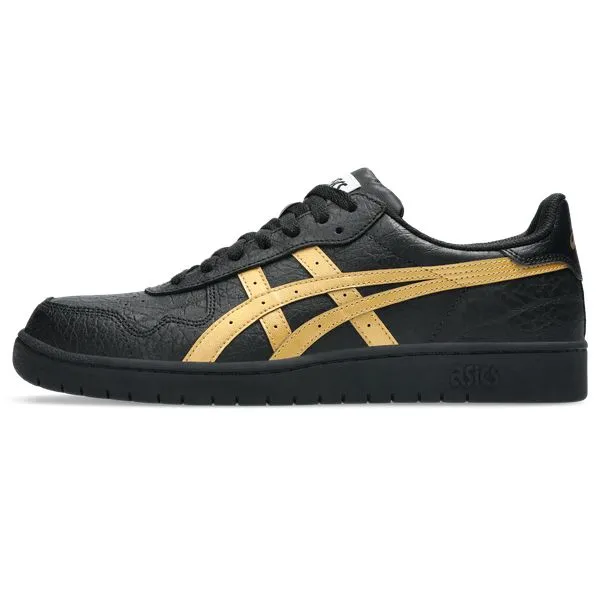 Asics Skateboarding Japan Pro Black - Pure Gold