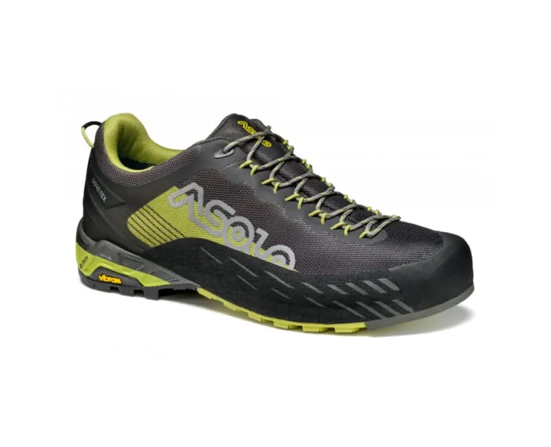 Asolo Eldo Gv Hiking Shoe Men's