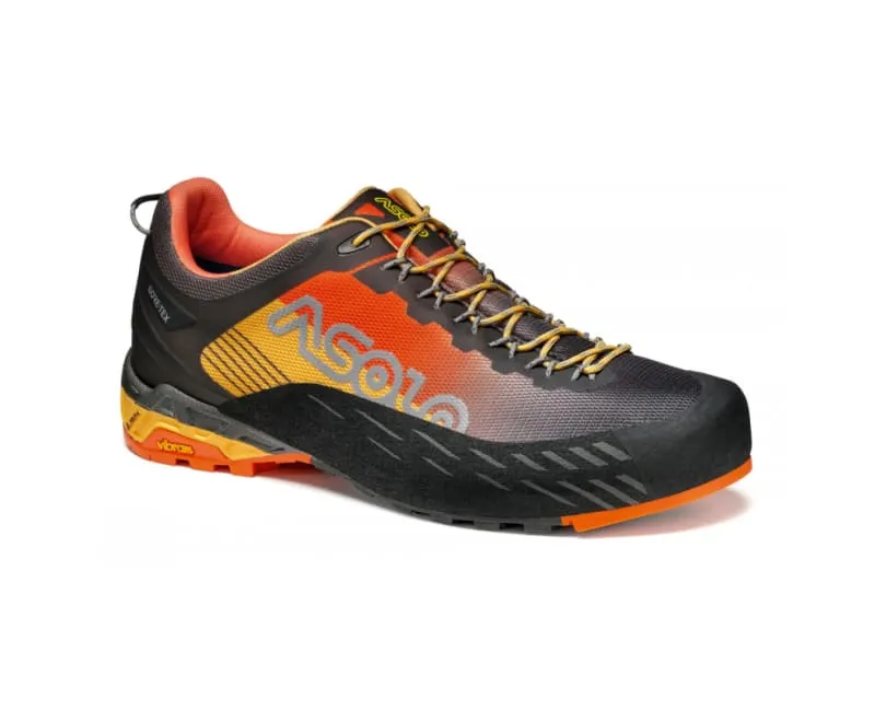 Asolo Eldo Gv Hiking Shoe Men's