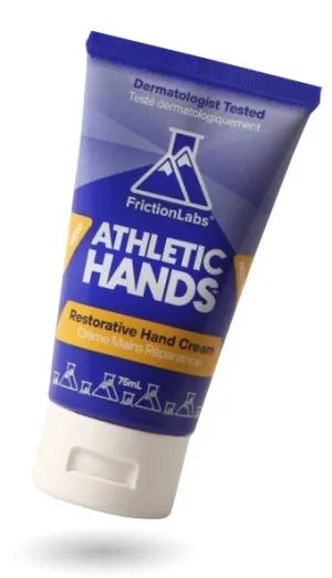 Athletic Hands - Friction Labs Restorative Hand Cream