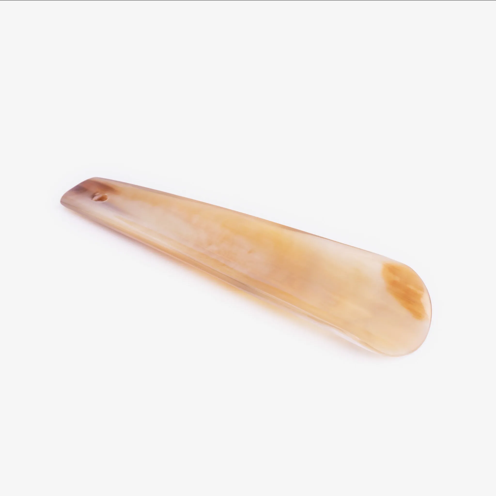 Authentic Horn - Shoe Horn