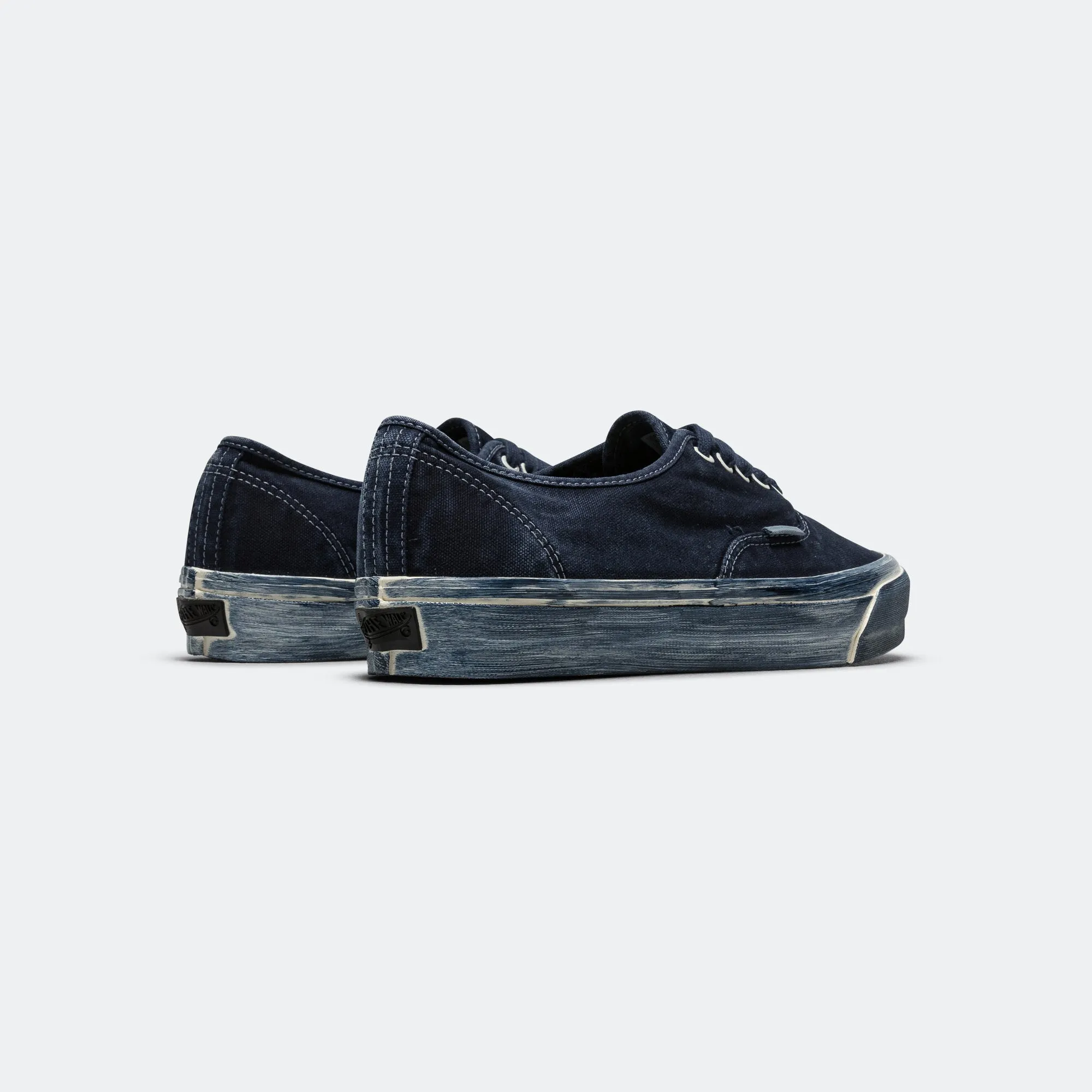 Authentic Reissue 44 LX Dip Dye - Dress Blues