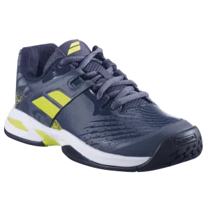 Babolat Junior Propulse All-Court (Grey Aero)