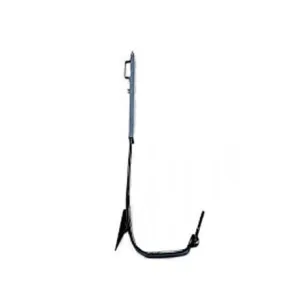 Bashlin Pole Climbers Steel Fixed Gaffs - BD12-5N- call to order