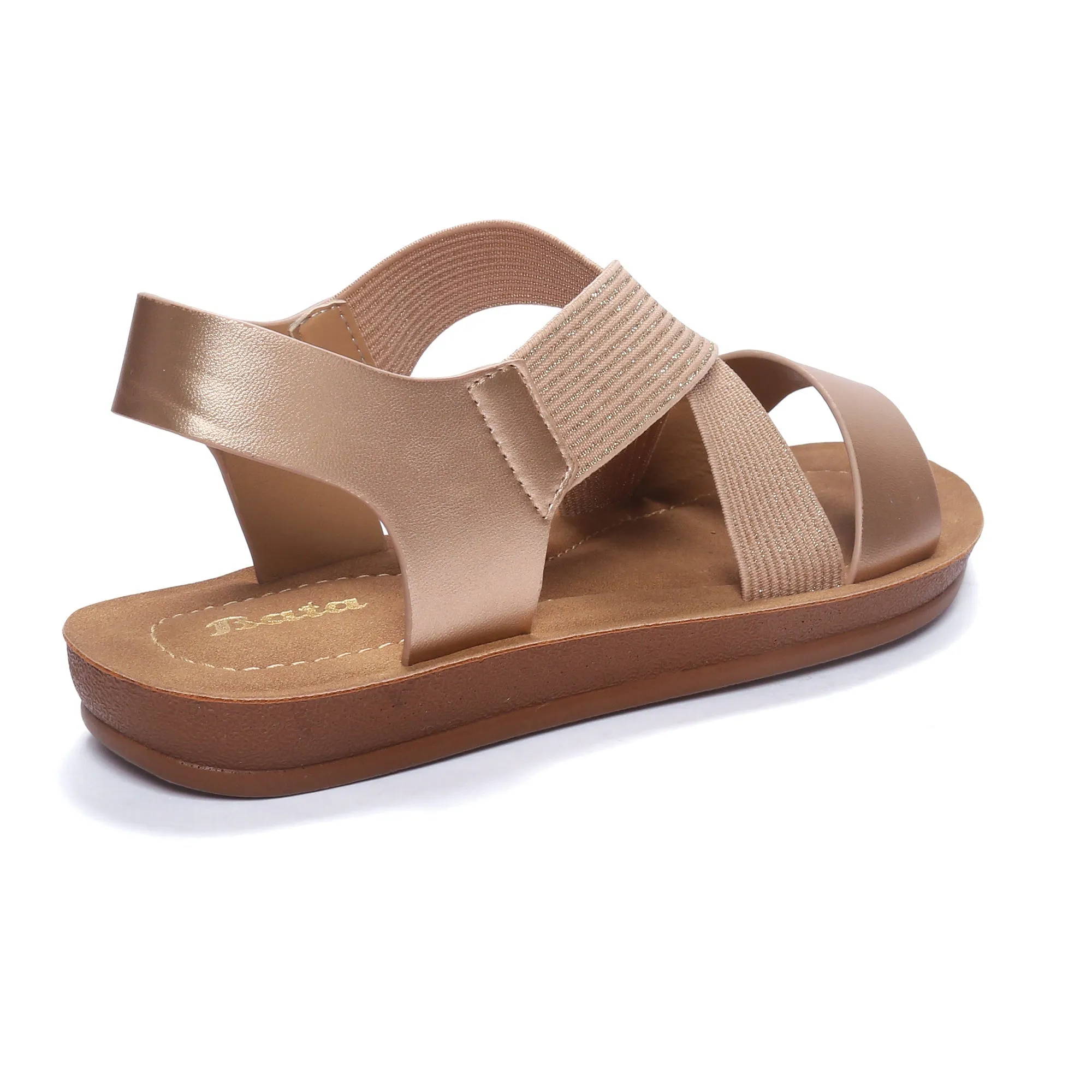 BATA Women Sandals 551X638