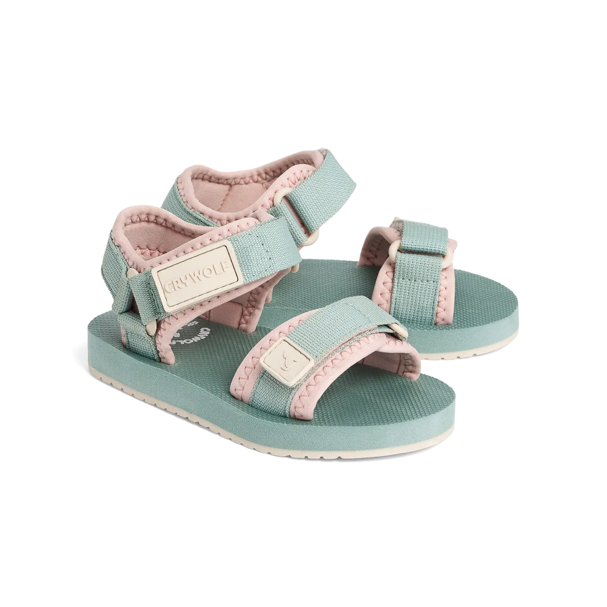 Beach Sandal | Jade