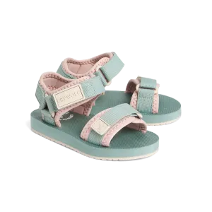 Beach Sandal | Jade