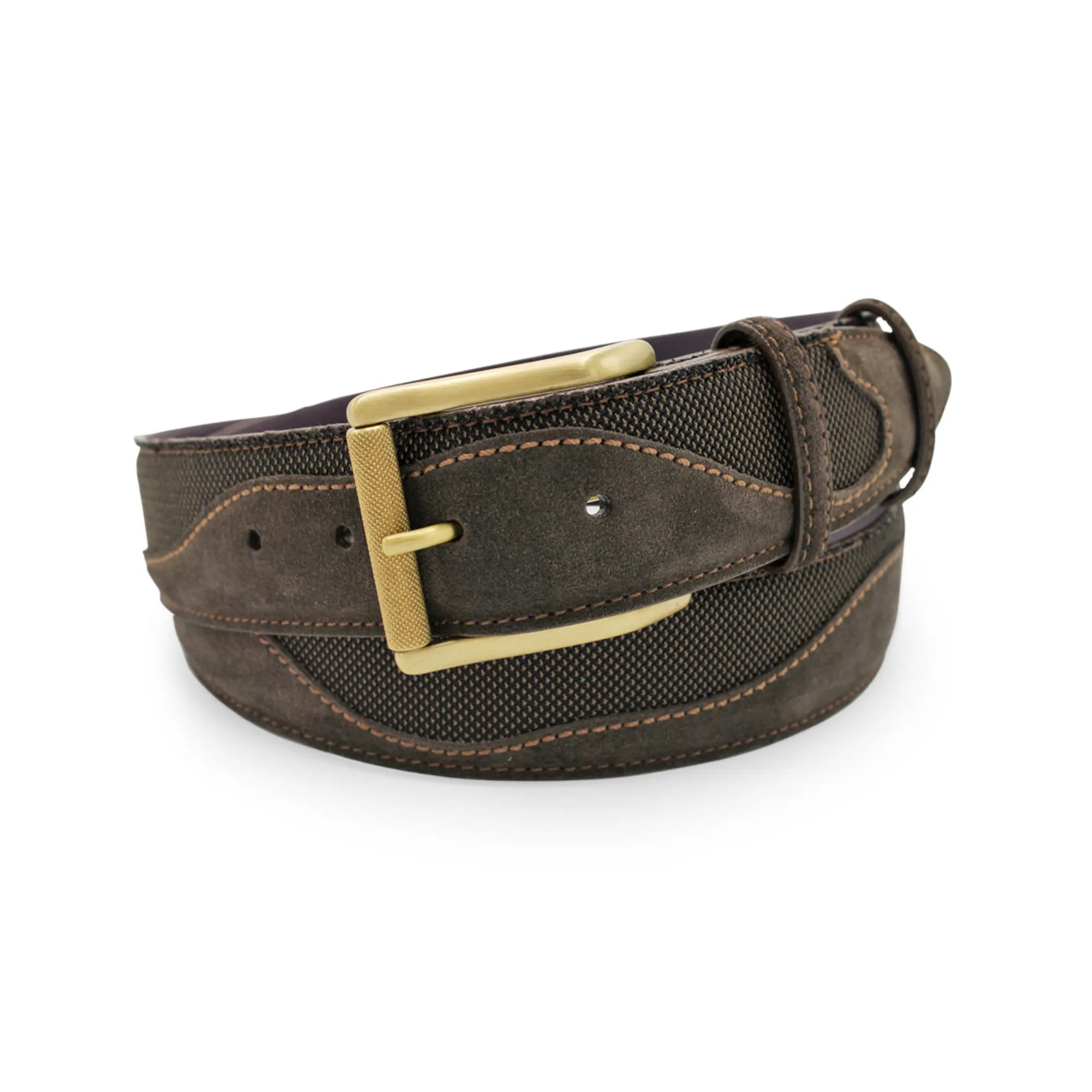 Belafonte Deep Choc Performance Roller Belt