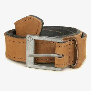 Belt 3.0 cm Dark Brown