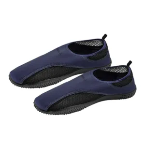 BEUCHAT AQUASHOES DEEP BLUE