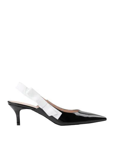 Bianca Di Women Court Black 5 UK