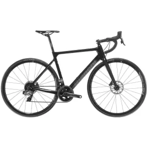 Bianchi Sprint Force eTap AXS Road Bike 2021 - Black