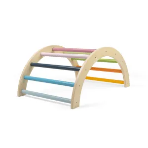 Bigjigs Simply Scandi Arched Climbing Frame