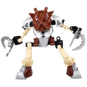 Bionicle Pohatu Nuva 8568