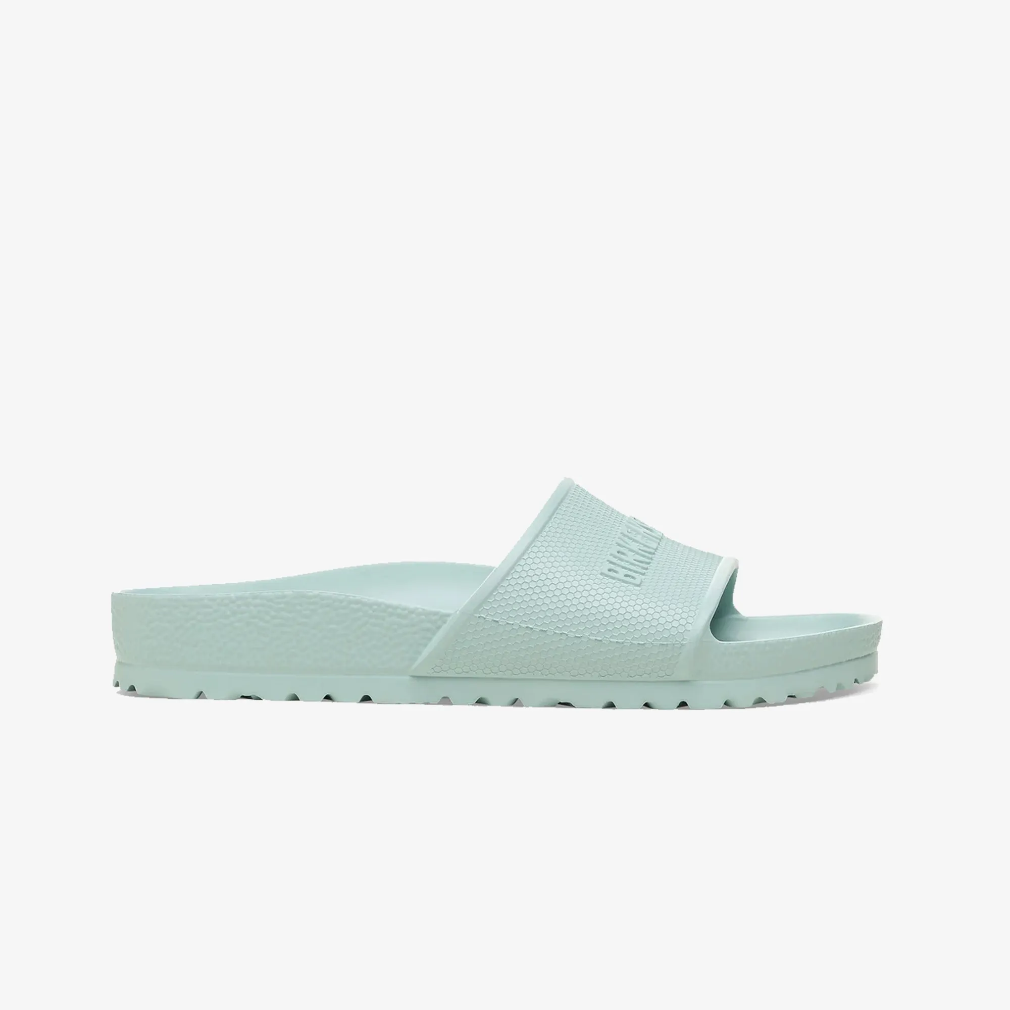 Birkenstock | BARBADOS  { SURF GREEN