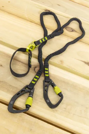 Black Diamond - Spinner Leash