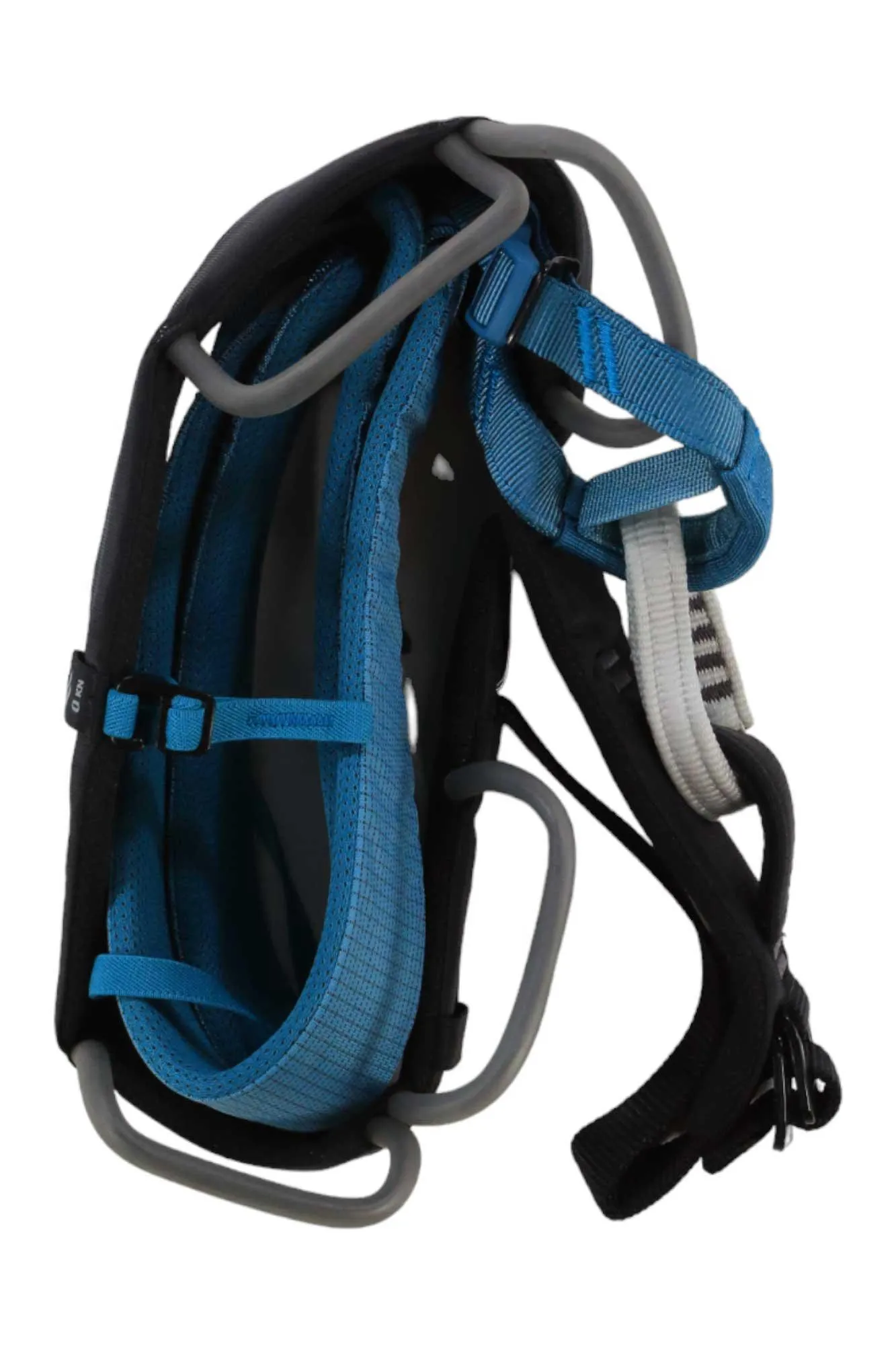 Black Diamond Womens Momentum Harness