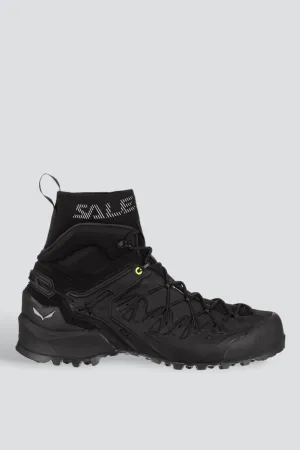 Black Wildfire Edge Mid GTX