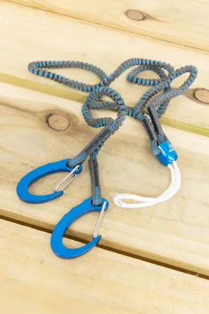 Blue Ice - Hydra Leash