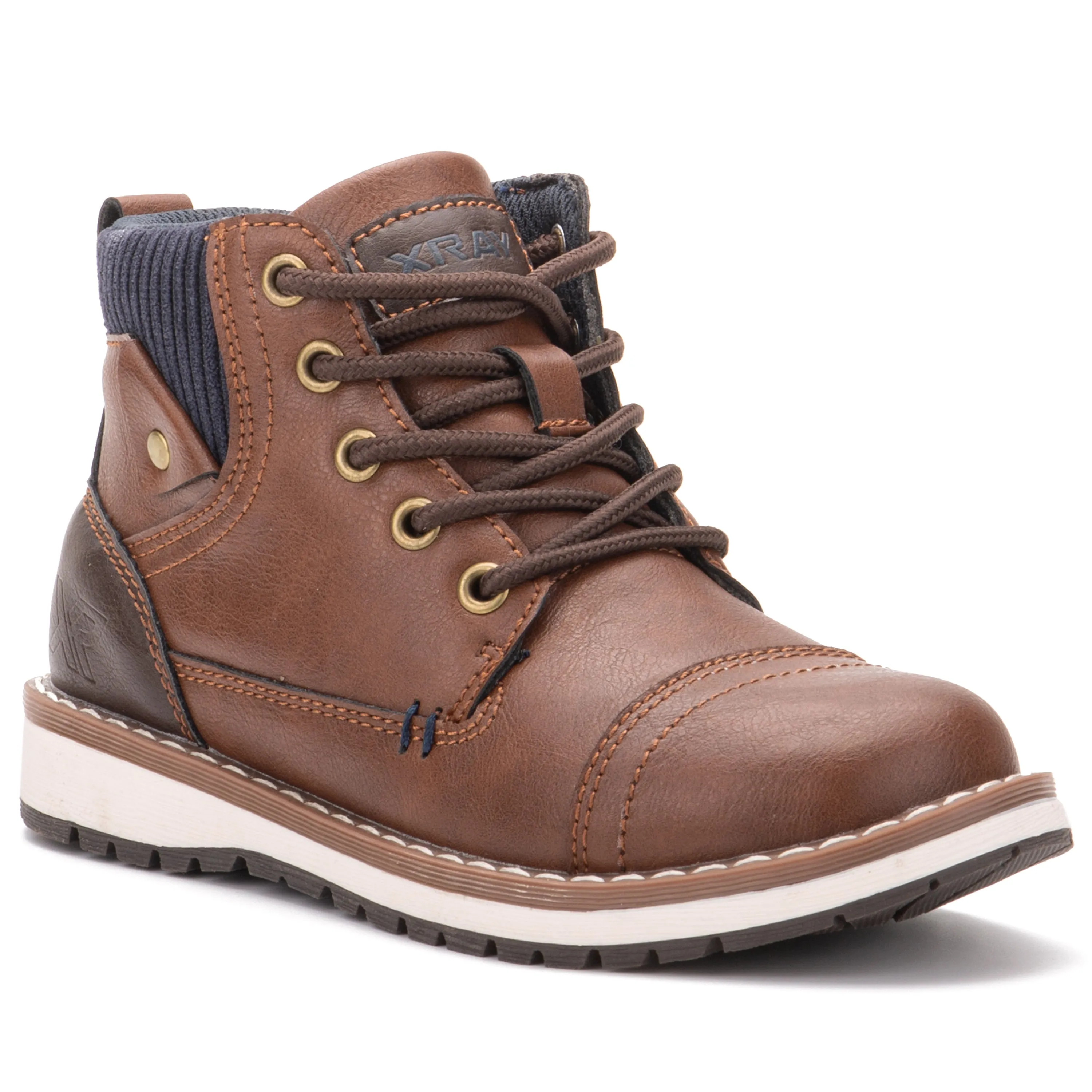 Boy's Alvin Boot