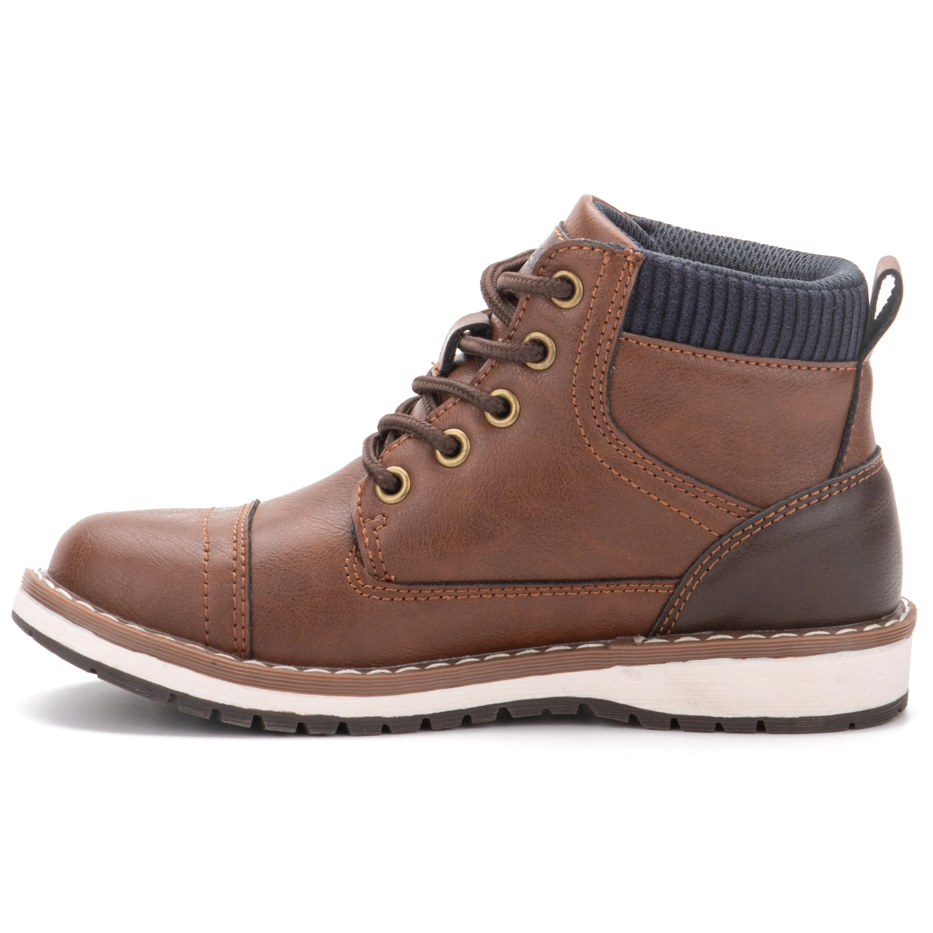 Boy's Alvin Boot