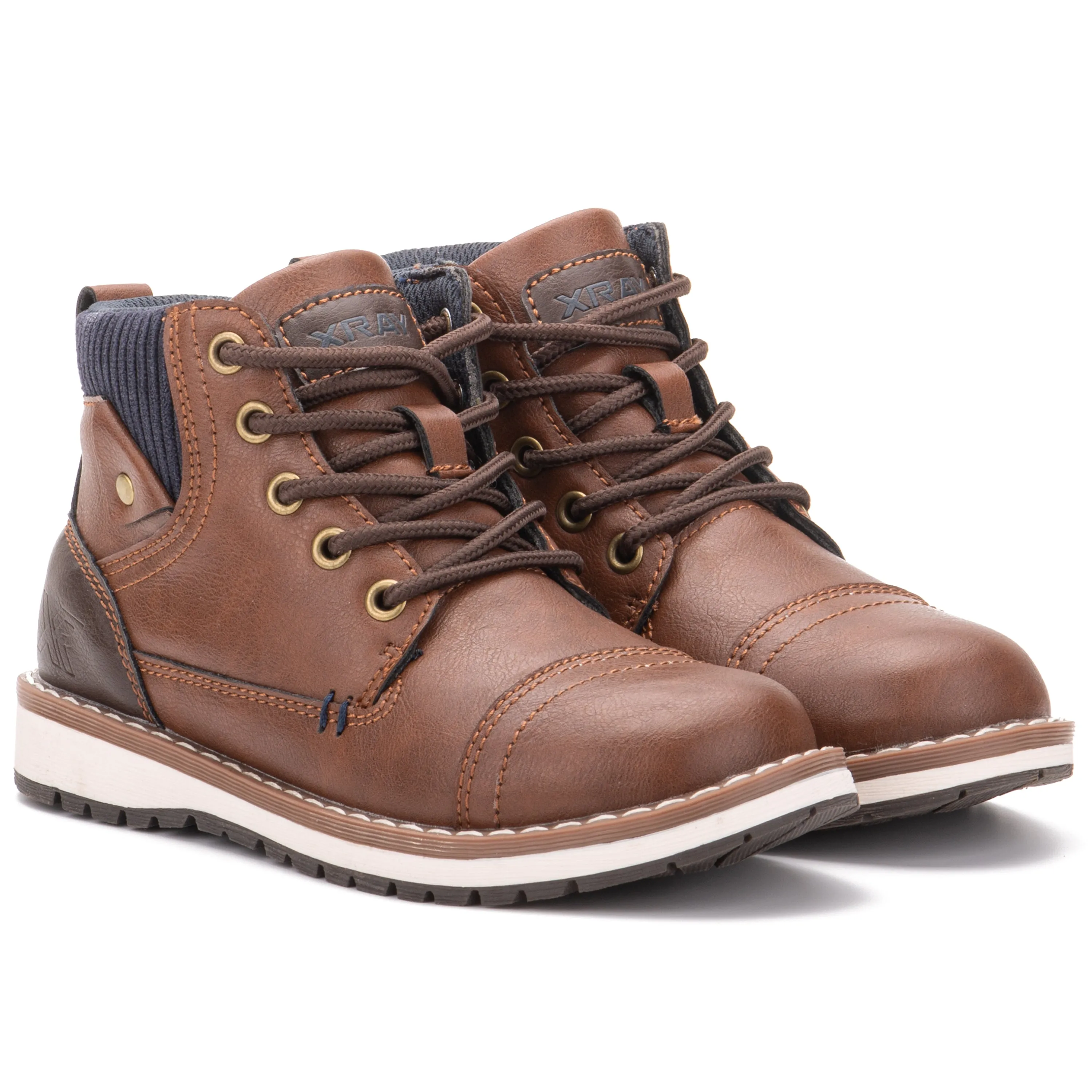 Boy's Alvin Boot