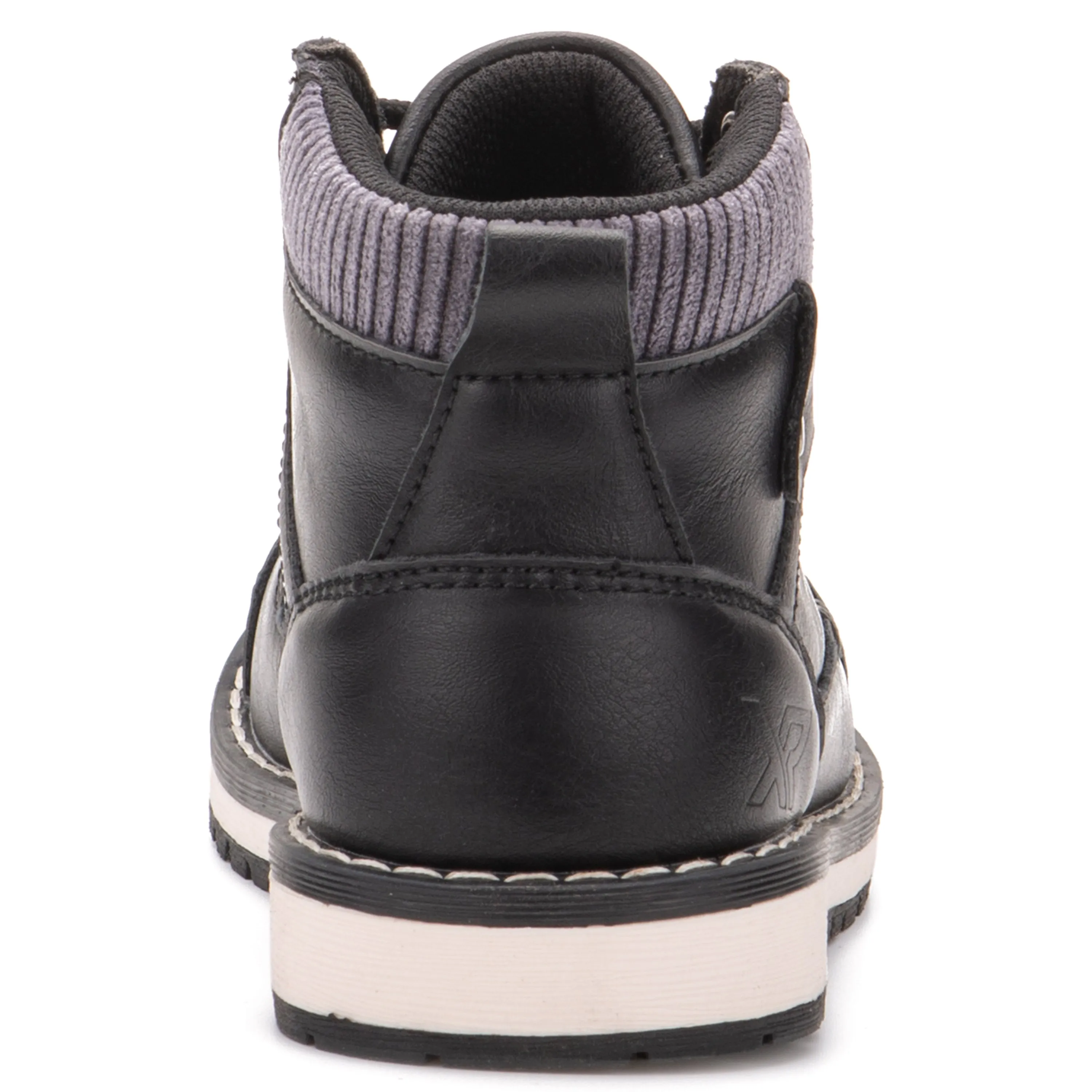 Boy's Alvin Boot