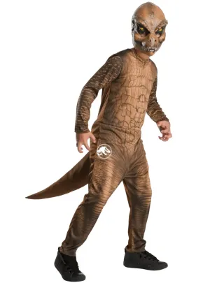 Boy's Costume - T-Rex JW3 Classic