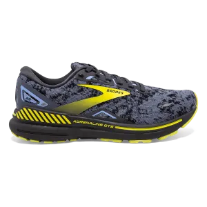 Brooks Adrenaline GTS 23 - Nine Iron - Folkstone - Sulphur