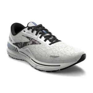 Brooks Women's Adrenaline GTS 23 White/Black