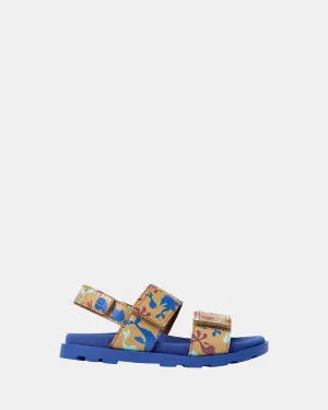 Brutus Sea Sandal Youth Multi