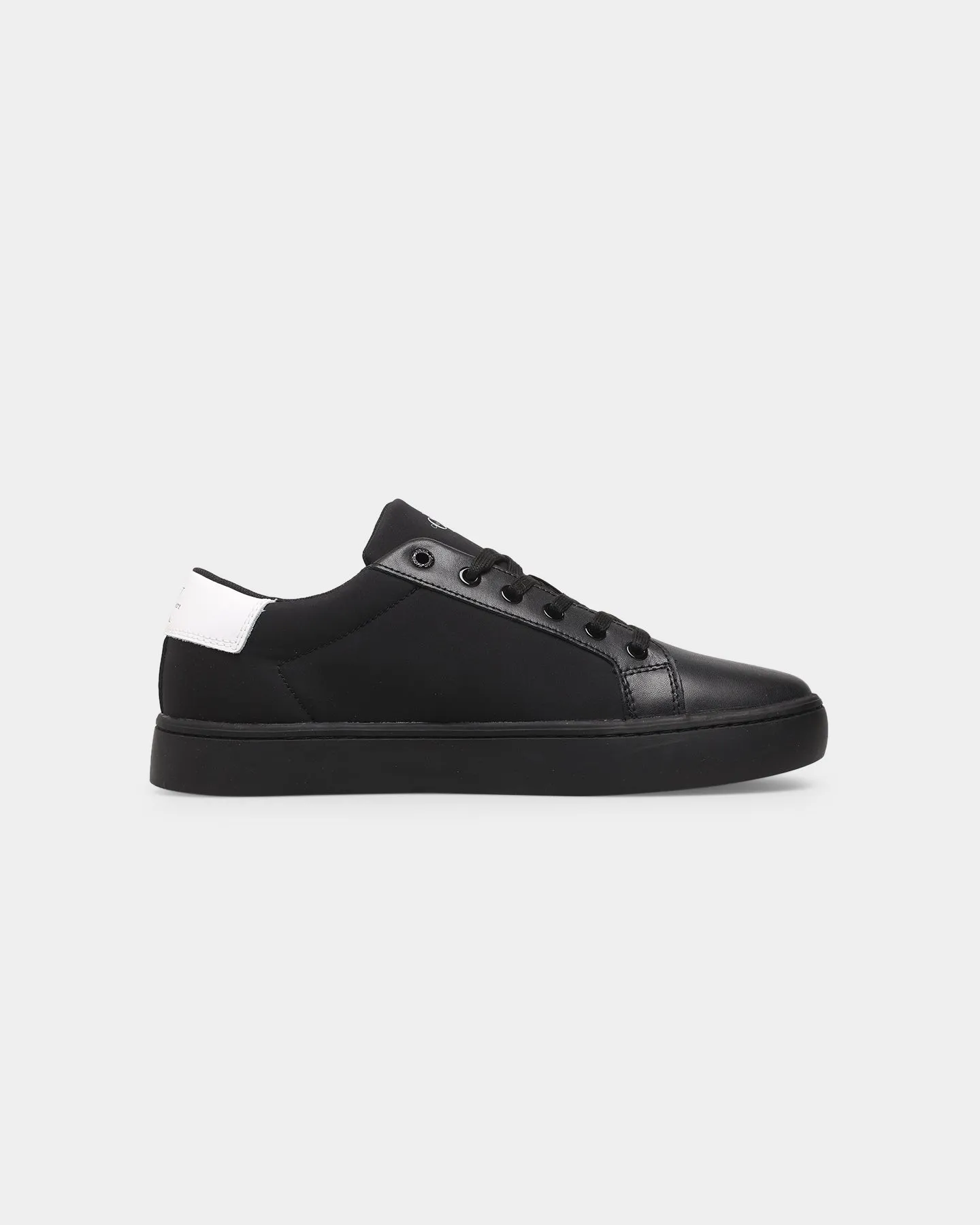 Calvin Klein Classic Cupsole 1 Triple Black