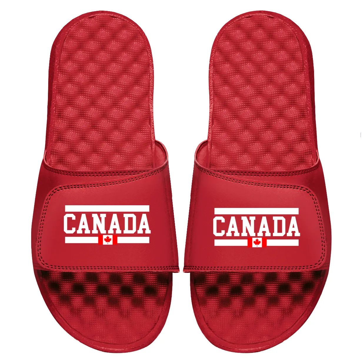 Canada Mantra Slides