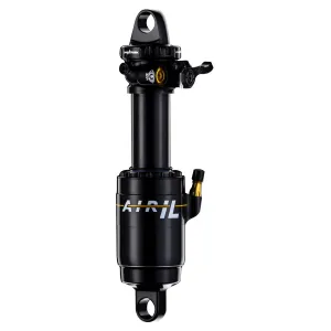 Cane Creek Air IL Next Gen Rear Shock - 190 x 45mm Black