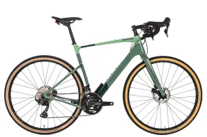 Cannondale Topstone Carbon 2 Shimano GRX Disc Gravel Bike 2022, Size Large