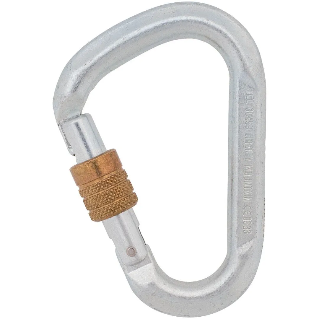 Carabiners