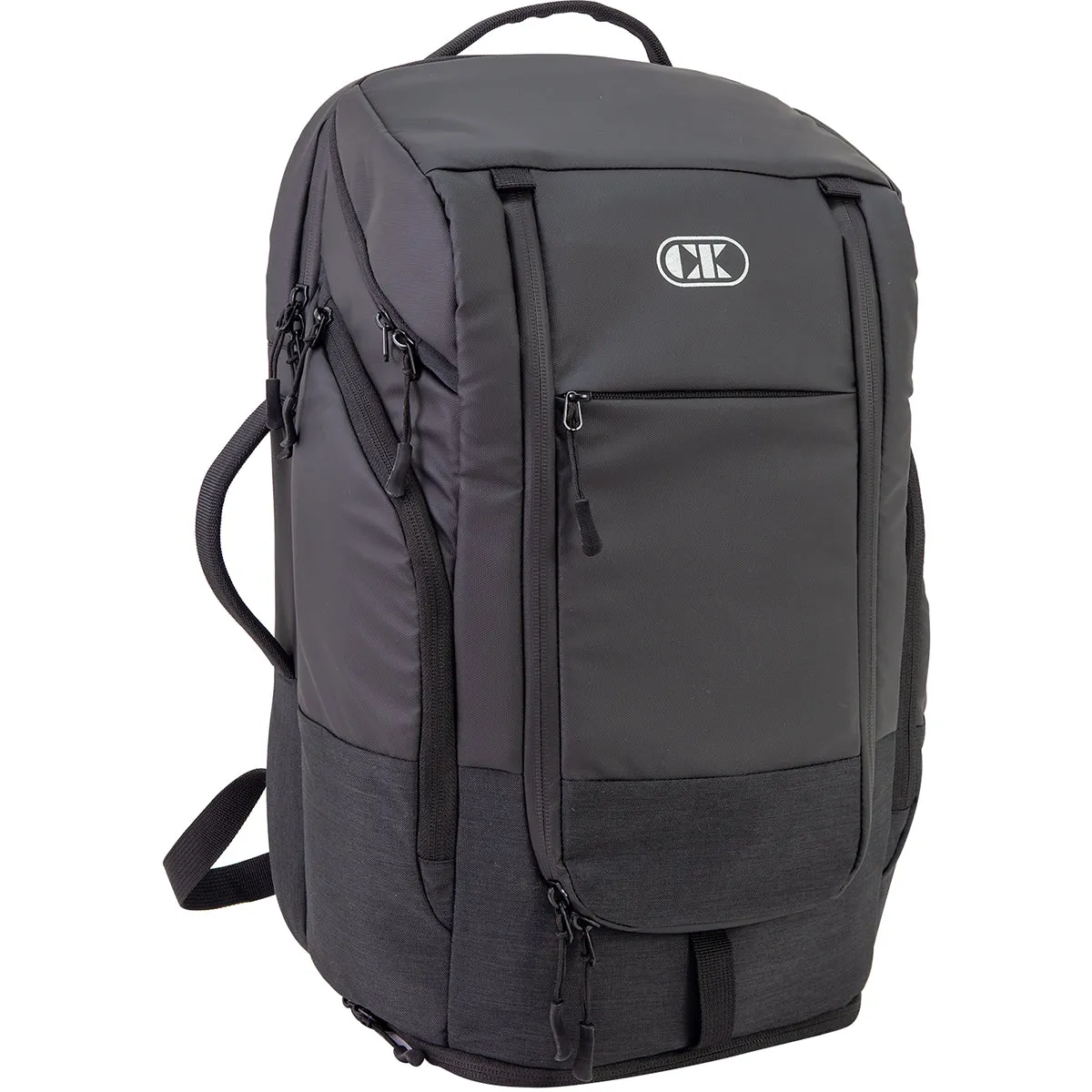 Cliff Keen "The Beast" Junior Commuter Backpack - Black