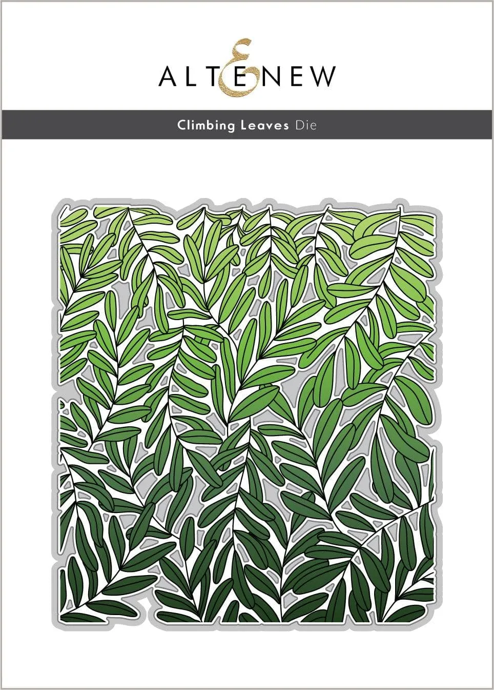 Climbing Leaves