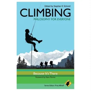 Climbing-philosophy For Evryon