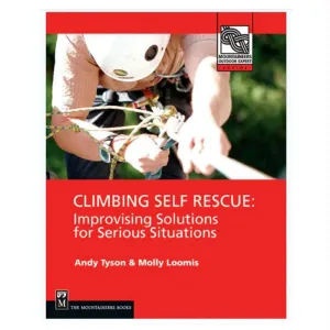 Climbing Self Rescue